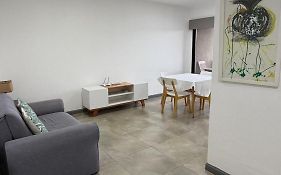 Excelente departamento en pleno centro